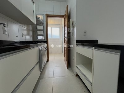 Cobertura para alugar com 128m², 2 quartos, 1 suíte, 2 vagas no bairro Campeche em Florianópolis - Foto 3