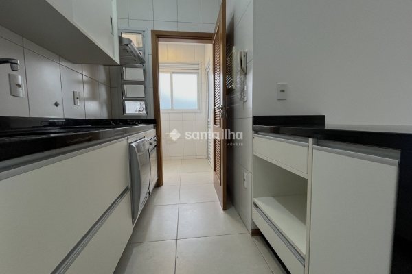 Cobertura para alugar com 128m², 2 quartos, 1 suíte, 2 vagas no bairro Campeche em Florianópolis