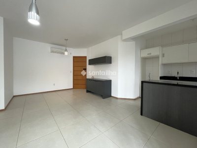 Cobertura para alugar com 128m², 2 quartos, 1 suíte, 2 vagas no bairro Campeche em Florianópolis - Foto 4