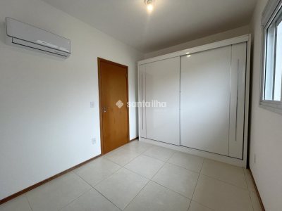Cobertura para alugar com 128m², 2 quartos, 1 suíte, 2 vagas no bairro Campeche em Florianópolis - Foto 15