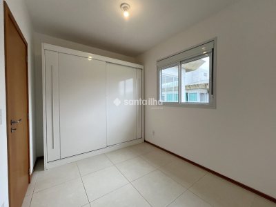 Cobertura para alugar com 128m², 2 quartos, 1 suíte, 2 vagas no bairro Campeche em Florianópolis - Foto 17