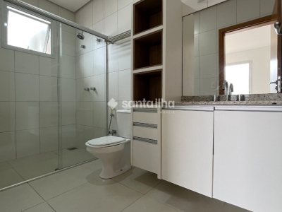 Cobertura para alugar com 128m², 2 quartos, 1 suíte, 2 vagas no bairro Campeche em Florianópolis - Foto 22