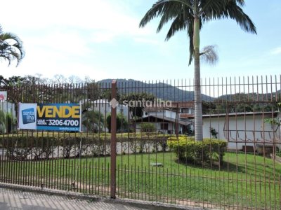 Terreno à venda com 3.200m² no bairro Rio Tavares em Florianópolis - Foto 4