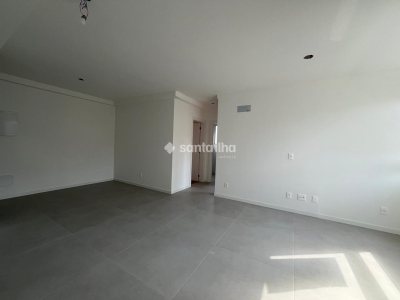Apartamento à venda com 64m², 2 quartos, 1 suíte, 1 vaga no bairro Coqueiros em Florianópolis - Foto 2