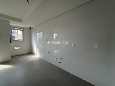 Apartamento à venda com 64m², 2 quartos, 1 suíte, 1 vaga no bairro Coqueiros em Florianópolis - Foto 6