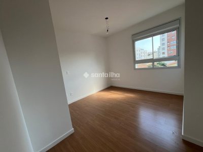 Apartamento à venda com 64m², 2 quartos, 1 suíte, 1 vaga no bairro Coqueiros em Florianópolis - Foto 7