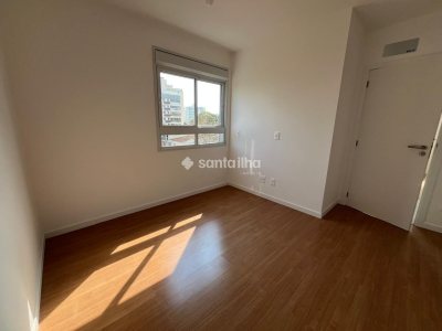 Apartamento à venda com 64m², 2 quartos, 1 suíte, 1 vaga no bairro Coqueiros em Florianópolis - Foto 8