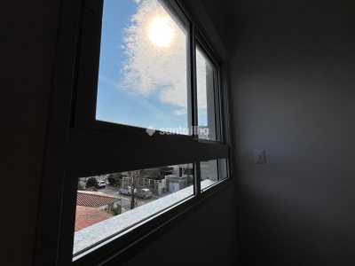 Apartamento à venda com 64m², 2 quartos, 1 suíte, 1 vaga no bairro Coqueiros em Florianópolis - Foto 9