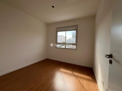 Apartamento à venda com 64m², 2 quartos, 1 suíte, 1 vaga no bairro Coqueiros em Florianópolis - Foto 11