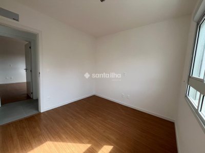 Apartamento à venda com 64m², 2 quartos, 1 suíte, 1 vaga no bairro Coqueiros em Florianópolis - Foto 12
