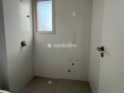 Apartamento à venda com 64m², 2 quartos, 1 suíte, 1 vaga no bairro Coqueiros em Florianópolis - Foto 14