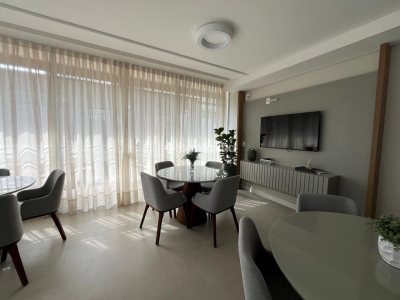 Apartamento à venda com 64m², 2 quartos, 1 suíte, 1 vaga no bairro Coqueiros em Florianópolis - Foto 22