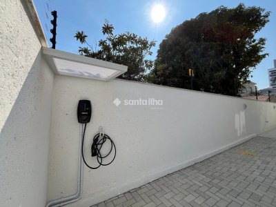 Apartamento à venda com 64m², 2 quartos, 1 suíte, 1 vaga no bairro Coqueiros em Florianópolis - Foto 26