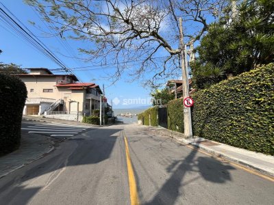 Apartamento à venda com 64m², 2 quartos, 1 suíte, 1 vaga no bairro Coqueiros em Florianópolis - Foto 27