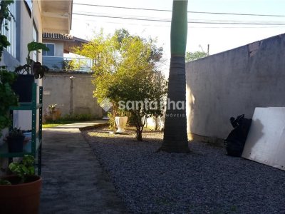 Casa à venda com 95m², 3 quartos, 2 vagas no bairro Tapera em Florianópolis - Foto 20