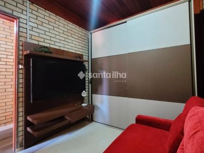 Casa à venda com 97m², 3 quartos, 1 suíte, 4 vagas no bairro Tapera em Florianópolis - Foto 6