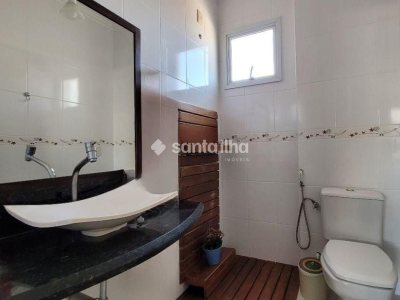 Cobertura à venda com 148m², 2 quartos, 1 suíte, 2 vagas no bairro Campeche em Florianópolis - Foto 6
