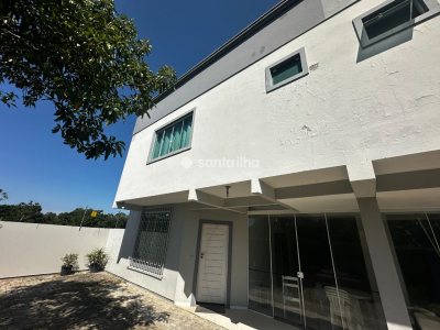 Casa à venda com 129m², 3 quartos, 1 suíte, 2 vagas no bairro Campeche em Florianópolis - Foto 19