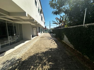 Casa à venda com 129m², 3 quartos, 1 suíte, 2 vagas no bairro Campeche em Florianópolis - Foto 20