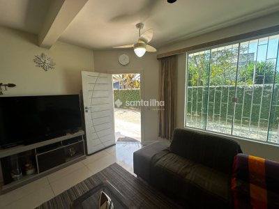 Casa à venda com 129m², 3 quartos, 1 suíte, 2 vagas no bairro Campeche em Florianópolis - Foto 3
