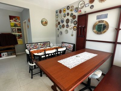 Casa à venda com 129m², 3 quartos, 1 suíte, 2 vagas no bairro Campeche em Florianópolis - Foto 5