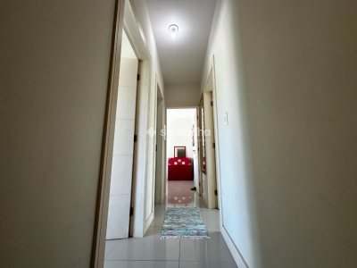 Casa à venda com 129m², 3 quartos, 1 suíte, 2 vagas no bairro Campeche em Florianópolis - Foto 15