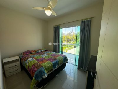 Casa à venda com 129m², 3 quartos, 1 suíte, 2 vagas no bairro Campeche em Florianópolis - Foto 17