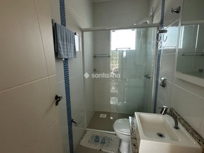 Casa à venda com 129m², 3 quartos, 1 suíte, 2 vagas no bairro Campeche em Florianópolis - Foto 9