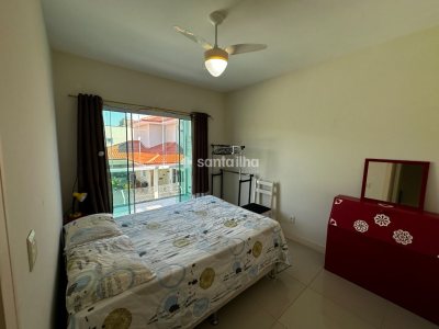 Casa à venda com 129m², 3 quartos, 1 suíte, 2 vagas no bairro Campeche em Florianópolis - Foto 12