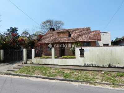 Casa à venda com 160m², 4 quartos, 1 suíte, 3 vagas no bairro Campeche em Florianópolis - Foto 24