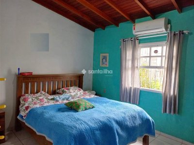 Casa à venda com 134m², 5 quartos, 1 suíte, 2 vagas no bairro Campeche em Florianópolis - Foto 6