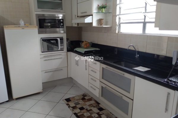 Casa à venda com 113m², 3 quartos, 2 vagas no bairro Tapera em Florianópolis