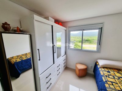 Apartamento à venda com 63m², 2 quartos, 1 suíte, 2 vagas no bairro Pântano do Sul em Florianópolis - Foto 15