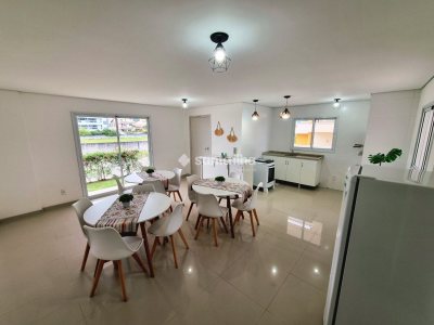Apartamento à venda com 63m², 2 quartos, 1 suíte, 2 vagas no bairro Pântano do Sul em Florianópolis - Foto 22