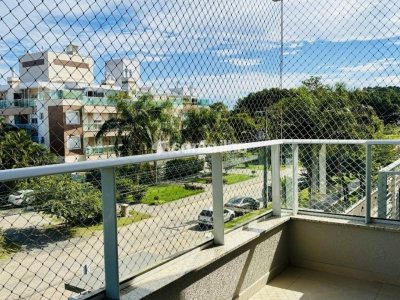 Apartamento à venda com 57m², 1 quarto, 1 vaga no bairro Campeche em Florianópolis - Foto 8