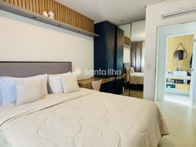 Apartamento à venda com 57m², 1 quarto, 1 vaga no bairro Campeche em Florianópolis - Foto 6