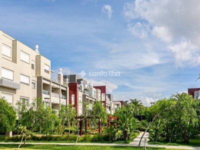 Apartamento à venda com 57m², 1 quarto, 1 vaga no bairro Campeche em Florianópolis - Foto 9