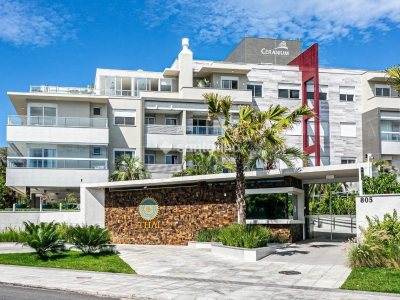 Apartamento à venda com 57m², 1 quarto, 1 vaga no bairro Campeche em Florianópolis - Foto 10