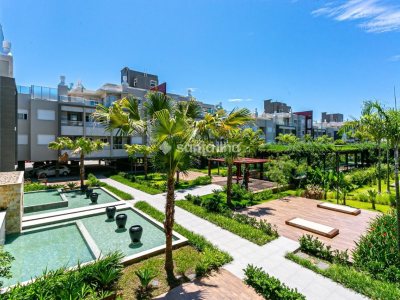 Apartamento à venda com 57m², 1 quarto, 1 vaga no bairro Campeche em Florianópolis - Foto 19