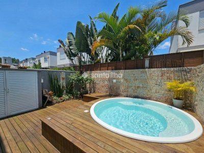 Casa à venda com 137m², 3 quartos, 1 suíte, 2 vagas no bairro Campeche em Florianópolis - Foto 5