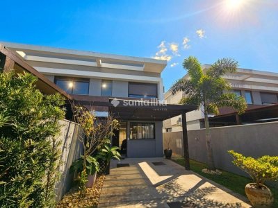Casa à venda com 137m², 3 quartos, 1 suíte, 2 vagas no bairro Campeche em Florianópolis - Foto 2