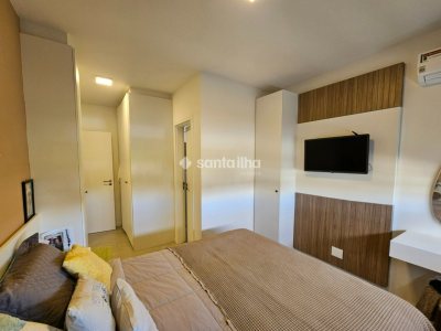 Casa à venda com 137m², 3 quartos, 1 suíte, 2 vagas no bairro Campeche em Florianópolis - Foto 6