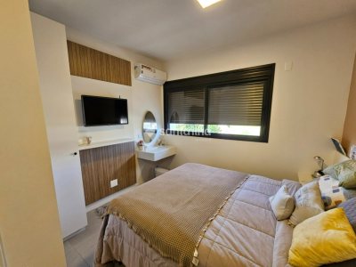 Casa à venda com 137m², 3 quartos, 1 suíte, 2 vagas no bairro Campeche em Florianópolis - Foto 7