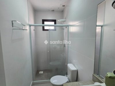 Casa à venda com 137m², 3 quartos, 1 suíte, 2 vagas no bairro Campeche em Florianópolis - Foto 9