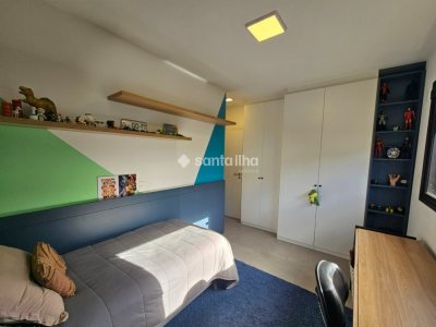 Casa à venda com 137m², 3 quartos, 1 suíte, 2 vagas no bairro Campeche em Florianópolis - Foto 10