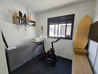 Casa à venda com 137m², 3 quartos, 1 suíte, 2 vagas no bairro Campeche em Florianópolis - Foto 12
