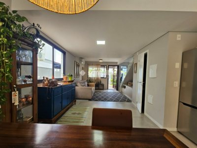 Casa à venda com 137m², 3 quartos, 1 suíte, 2 vagas no bairro Campeche em Florianópolis - Foto 17
