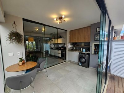 Casa à venda com 137m², 3 quartos, 1 suíte, 2 vagas no bairro Campeche em Florianópolis - Foto 20