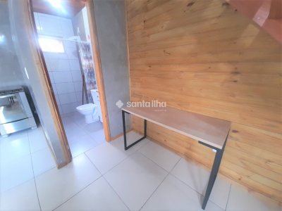 Casa para alugar com 65m², 2 quartos, 1 vaga no bairro Campeche em Florianópolis - Foto 11