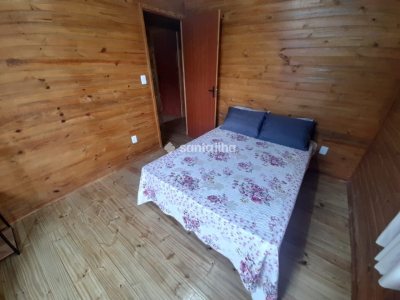 Casa para alugar com 65m², 2 quartos, 1 vaga no bairro Campeche em Florianópolis - Foto 12